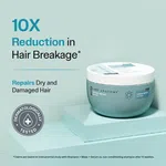 Bare Anatomy Expert Damage Repair Hair Mask with Ceramide A2 - 250 g - Available at AfnoBazar Nepal