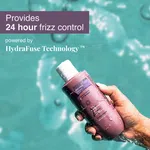 Bare Anatomy Expert Anti-Frizz Shampoo with Rice Protein & Hyaluronic Acid - 250 ml - Available at AfnoBazar Nepal