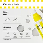 SunScoop Invisible Body Sunscreen SPF 60 - 125 ml - Available at AfnoBazar Nepal