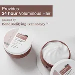 Bare Anatomy Expert Volumizing Hair Mask with Rice Milk Protein & Peptides - 250 g - Available at AfnoBazar Nepal