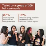 Bare Anatomy Expert Color Protect Hair Mask with Quinoa Protein - 250 g - Available at AfnoBazar Nepal