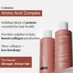 Bare Anatomy Expert Color Protect Shampoo with Quinoa Protein - 250 ml - Available at AfnoBazar Nepal