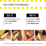SunScoop Invisible Body Sunscreen SPF 60 - 125 ml - Available at AfnoBazar Nepal