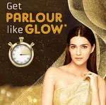 Fem Salon Professional Crème Bleach Gold – 24K Gold Dust | Special Golden Glow 40g - Available at AfnoBazar Nepal