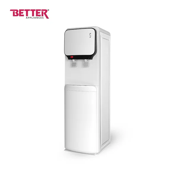 Better Robust Water Dispenser 615 W, Bottom Loading Water Dispenser, Hot +Normal Water