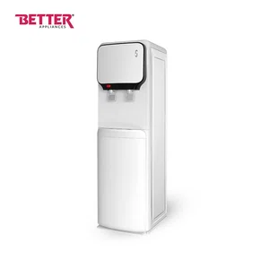 Better Robust Water Dispenser 615 W, Bottom Loading Water Dispenser, Hot +Normal Water