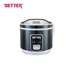 Better Boss Deluxe 1.8 Ltr Rice Cooker image 2