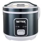 Better Boss Deluxe Rice Cooker Drum 1.5 Ltr image 2