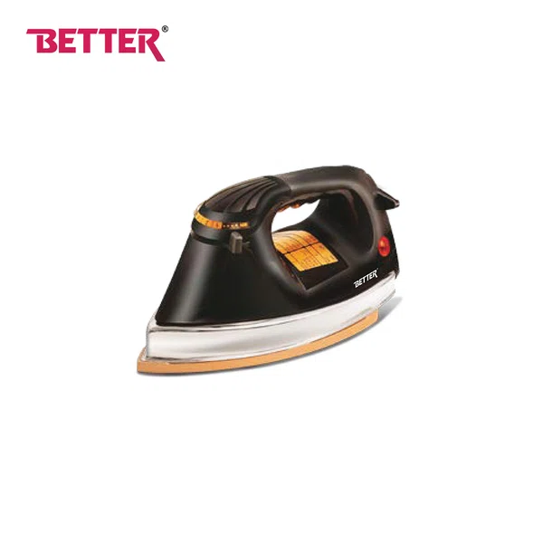 Better Hector Dry Iron