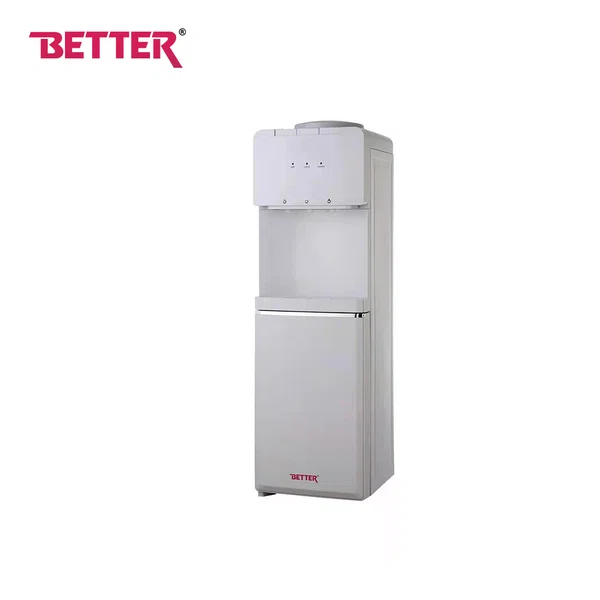 Better Tepid Water Dispenser, Hot, Cold & Normal Water, 20L Capacity, Energy Saving