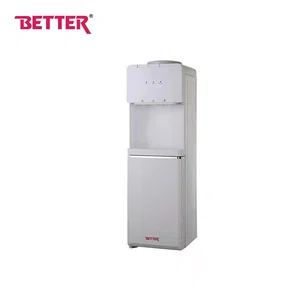 Better Tepid Water Dispenser, Hot, Cold & Normal Water, 20L Capacity, Energy Saving