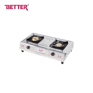 Better Superb LPG Gas Stove Brass Burner