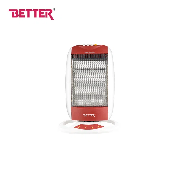 Better Volcano Halogen Heater