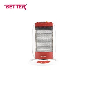 Better Volcano Halogen Heater
