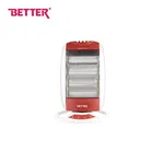Better Volcano Halogen Heater image 1