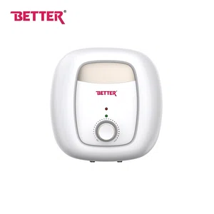 Better Electric Geyser-monaco 15 Liter