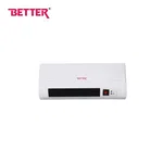 Better Sahara PTC Wall Heater - Cool, Warm & Hot Settings for Comfort All Year, Remote Control, Timer image 1