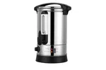 Better Commercial Water Boiler, 10 Liter, SS Inner Pot, Double Heat Protection, 3 Ways Dispense Auto, Air Pump image 2