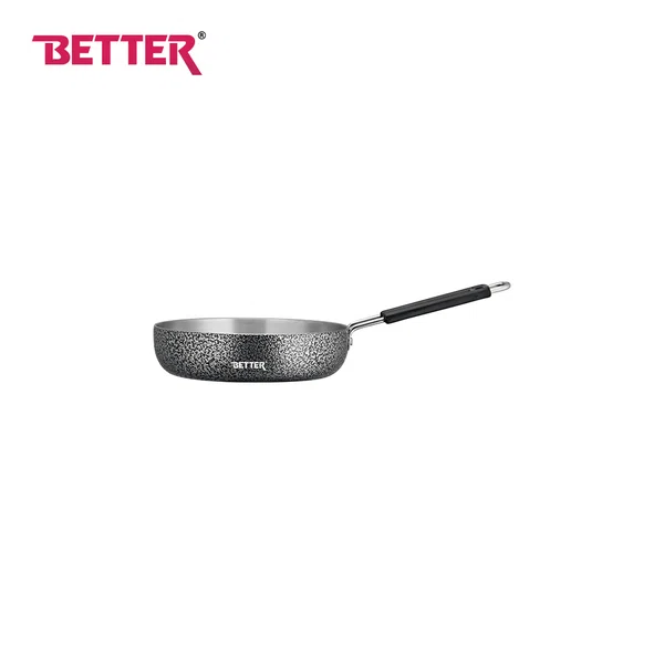 Better Powder Coated Fry Pan 24Cm