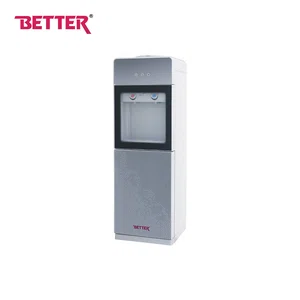 Better Purell S Water Dispenser - Hot and Room Temperature Water, Energy-Saving Design