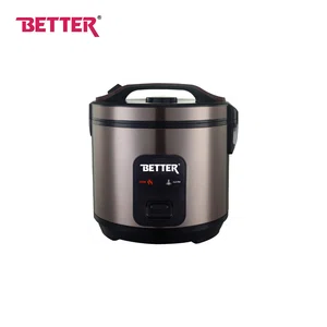 Better Boss Deluxe 1.8 Ltr Rice Cooker