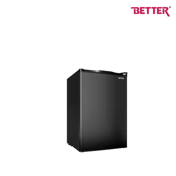 Better Arctic 50 Liter Refrigerator, Low noise design, CFC free, Longer food preservation, Energy efficient