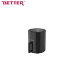 Better Hild Air Fryer 1500W, Capacity 4ltr, Touch Control, Eight Cooking Function, Timer Equipped image 1