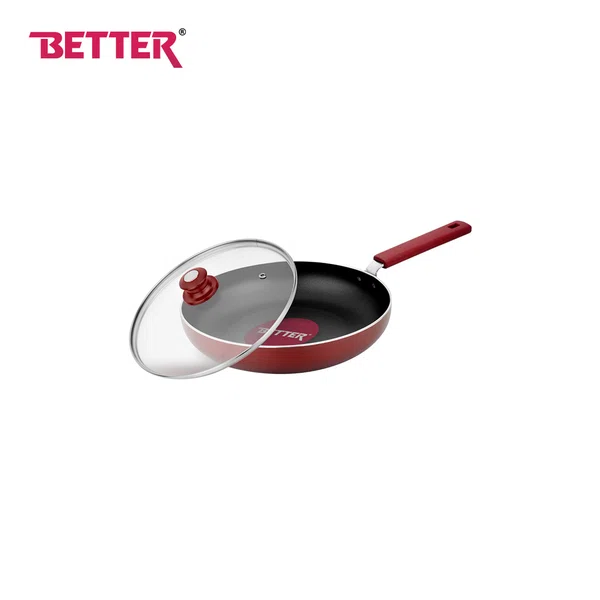 Better Silica Series 26 cm Non-Stick Fry Pan