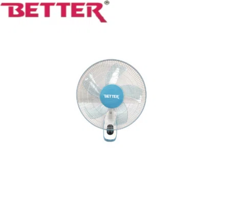 Better Air Smile Wall Fan