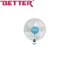Better Air Smile Wall Fan image 1