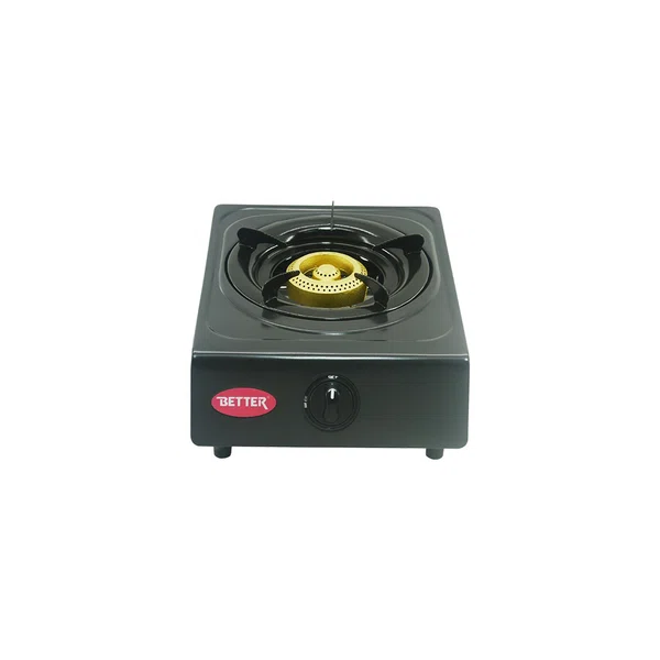 Better Solo Sleek LPG Gas Stove