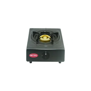 Better Solo Sleek LPG Gas Stove
