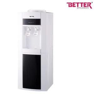 Better Voltix S Water Dispenser 500W, Standing Water Dispenser, Hot + Normal Water, LED Indicator