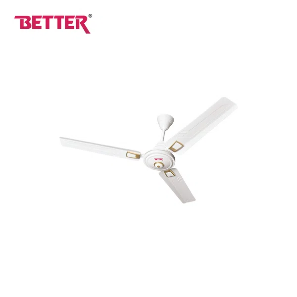 Better Lexar High Speed 390RPM Ceiling Fan
