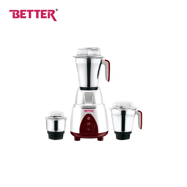 Better Butterfly Mixer Grinder, 750W Powerful Motor, Multipurpose Grinder