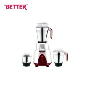 Better Butterfly Mixer Grinder, 750W Powerful Motor, Multipurpose Grinder