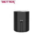 Better Hild Air Fryer 1500W, Capacity 4ltr, Touch Control, Eight Cooking Function, Timer Equipped image 2