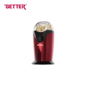 Better Electric Popcorn Maker