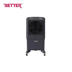 Better Cyropure Air Cooler 90 Liter, 18" Metal Fan Type, Air Throw Upto 6000 m3/hr, Cooling Upto 600 Sq. ft.