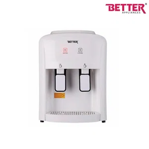 Better Voltix T Water Dispenser 500W, Tabletop Water Dispenser, Hot + Normal Water, LED Indicator