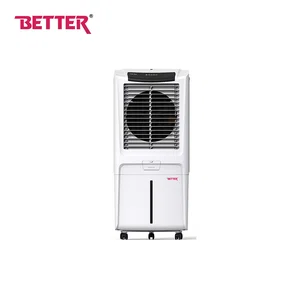 Better Thrust Air Cooler, 70L Air Cooler with Ice Chamber (15m+)