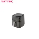 Better Eminent Air Fryer, Touch Control, Cooking Function, Timer Equipped, Adjustable Temperature image 1