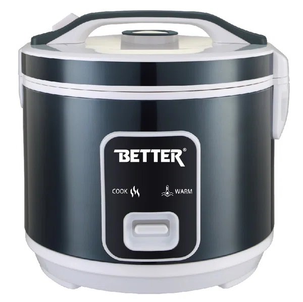 Better Boss Deluxe Rice Cooker Drum 1.5 Ltr