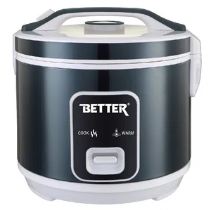 Better Boss Deluxe Rice Cooker Drum 1.5 Ltr