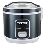 Better Boss Deluxe Rice Cooker Drum 1.5 Ltr image 1