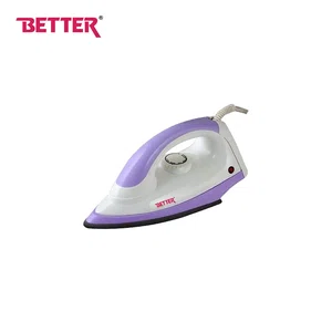 Better Striker Dry Iron 1000W Non Stick