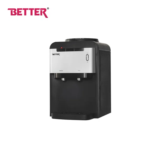 Better Nory Water Dispenser, 550W & Led Indicator, Tabletop Electric Cooling