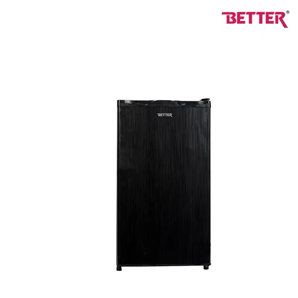 Better Arctic 100 Liter Refrigerator, Low noise design, CFC free, Longer food preservation, Energy efficient