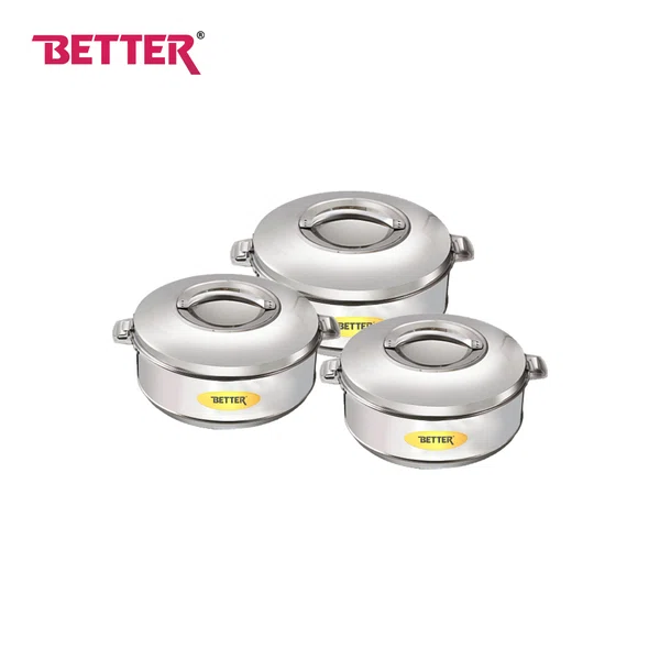 Better Eva Gift Set Casserole