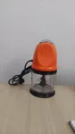 Better Electric Chopper, Easy To Operate, Prevents Kitchen Mishaps image 3